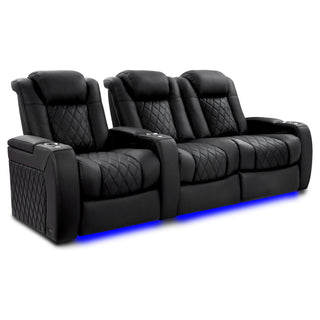 Valencia Theater SeatingValencia Tuscany Luxury XL Edition Collection Home Theater SeatingVBT27Aloha Habitat