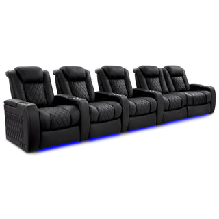 Valencia Theater SeatingValencia Tuscany Luxury XL Edition Collection Home Theater SeatingVBT34Aloha Habitat