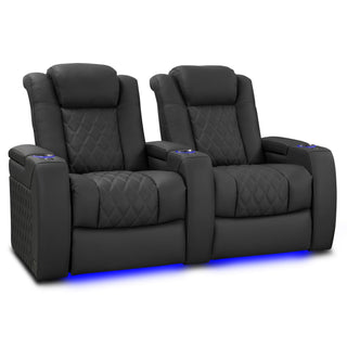 Valencia Theater SeatingValencia Tuscany Luxury XL Edition Collection Home Theater SeatingVBT36Aloha Habitat