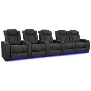 Valencia Theater SeatingValencia Tuscany Luxury XL Edition Collection Home Theater SeatingVBT47Aloha Habitat