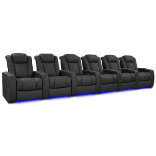 Valencia Theater SeatingValencia Tuscany Luxury XL Edition Collection Home Theater SeatingVBT48Aloha Habitat