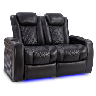 Valencia Theater SeatingValencia Tuscany Slim Collection Home Theater SeatingVBT13Aloha Habitat