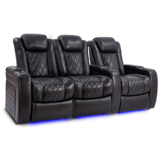 Valencia Theater SeatingValencia Tuscany Slim Collection Home Theater SeatingVBT15Aloha Habitat