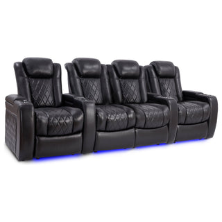 Valencia Theater SeatingValencia Tuscany Slim Collection Home Theater SeatingVBT18Aloha Habitat