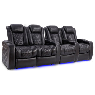 Valencia Theater SeatingValencia Tuscany Slim Collection Home Theater SeatingVBT19Aloha Habitat