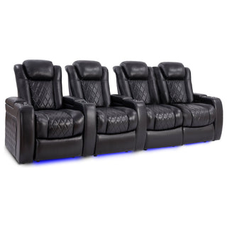 Valencia Theater SeatingValencia Tuscany Slim Collection Home Theater SeatingVBT20Aloha Habitat