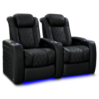 Valencia Theater SeatingValencia Tuscany Slim Ultimate Edition Collection Home Theater SeatingVBT8Aloha Habitat