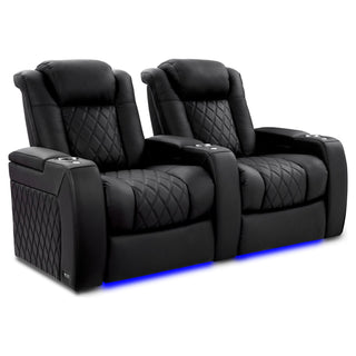 Valencia Theater SeatingValencia Tuscany Ultimate Luxury XL Edition Collection Home Theater SeatingVBT24Aloha Habitat