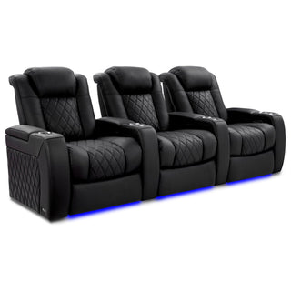 Valencia Theater SeatingValencia Tuscany Ultimate Luxury XL Edition Collection Home Theater SeatingVBT26Aloha Habitat