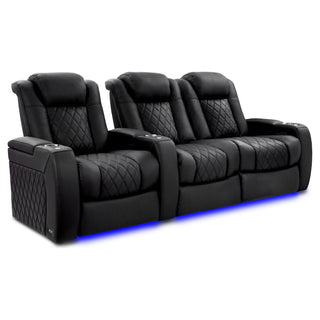 Valencia Theater SeatingValencia Tuscany Ultimate Luxury XL Edition Collection Home Theater SeatingVBT28Aloha Habitat