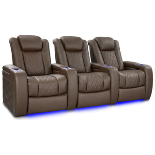 Valencia Theater SeatingValencia Tuscany Vegan Edition Collection Home Theater SeatingVBT15Aloha Habitat