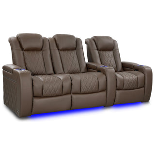 Valencia Theater SeatingValencia Tuscany Vegan Edition Collection Home Theater SeatingVBT16Aloha Habitat