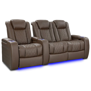 Valencia Theater SeatingValencia Tuscany Vegan Edition Collection Home Theater SeatingVBT17Aloha Habitat