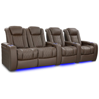 Valencia Theater SeatingValencia Tuscany Vegan Edition Collection Home Theater SeatingVBT20Aloha Habitat