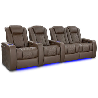 Valencia Theater SeatingValencia Tuscany Vegan Edition Collection Home Theater SeatingVBT21Aloha Habitat