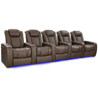 Valencia Theater SeatingValencia Tuscany Vegan Edition Collection Home Theater SeatingVBT22Aloha Habitat