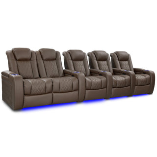 Valencia Theater SeatingValencia Tuscany Vegan Edition Collection Home Theater SeatingVBT23Aloha Habitat