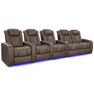 Valencia Theater SeatingValencia Tuscany Vegan Edition Collection Home Theater SeatingVBT24Aloha Habitat