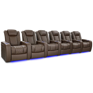 Valencia Theater SeatingValencia Tuscany Vegan Edition Collection Home Theater SeatingVBT25Aloha Habitat