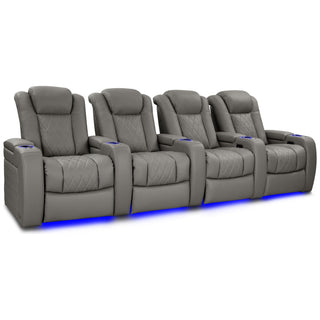 Valencia Theater SeatingValencia Tuscany Vegan Edition Collection Home Theater SeatingVBT31Aloha Habitat