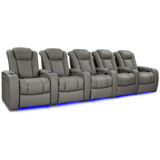 Valencia Theater SeatingValencia Tuscany Vegan Edition Collection Home Theater SeatingVBT35Aloha Habitat