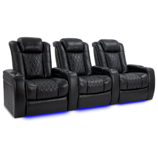 Valencia Theater SeatingValencia Tuscany XL Big and Tall Collection Home Theater SeatingVBT24Aloha Habitat