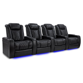 Valencia Theater SeatingValencia Tuscany XL Big and Tall Collection Home Theater SeatingVBT28Aloha Habitat