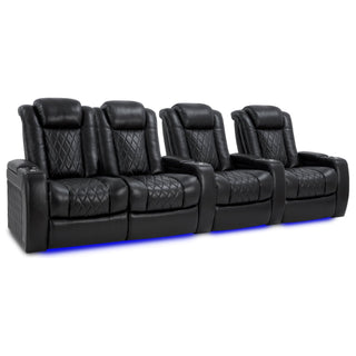 Valencia Theater SeatingValencia Tuscany XL Big and Tall Collection Home Theater SeatingVBT29Aloha Habitat