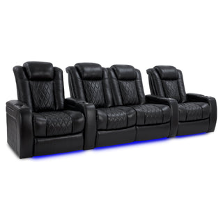 Valencia Theater SeatingValencia Tuscany XL Big and Tall Collection Home Theater SeatingVBT30Aloha Habitat