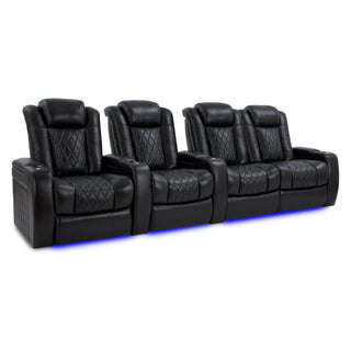 Valencia Theater SeatingValencia Tuscany XL Big and Tall Collection Home Theater SeatingVBT31Aloha Habitat