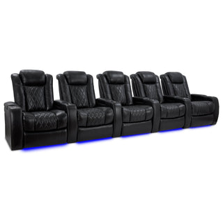 Valencia Theater SeatingValencia Tuscany XL Big and Tall Collection Home Theater SeatingVBT32Aloha Habitat