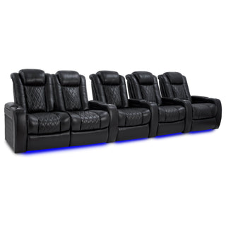 Valencia Theater SeatingValencia Tuscany XL Big and Tall Collection Home Theater SeatingVBT33Aloha Habitat