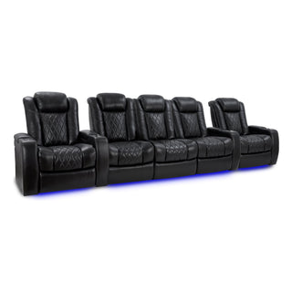 Valencia Theater SeatingValencia Tuscany XL Big and Tall Collection Home Theater SeatingVBT34Aloha Habitat