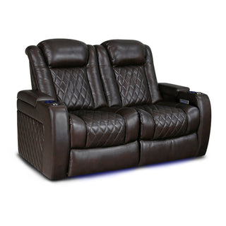 Valencia Theater SeatingValencia Tuscany XL Big and Tall Collection Home Theater SeatingVBT38Aloha Habitat