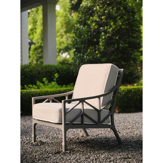 WoodardAlberti Lounge Chair4S0406Aloha Habitat