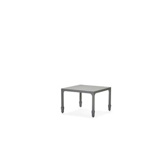 WoodardAlberti Side Table4S0439Aloha Habitat