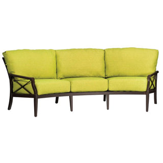 WoodardAndover Crescent Sofa510464Aloha Habitat