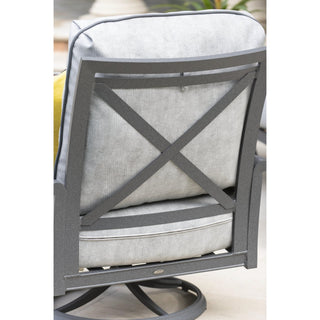 WoodardAndover Dining Arm Chair510405Aloha Habitat