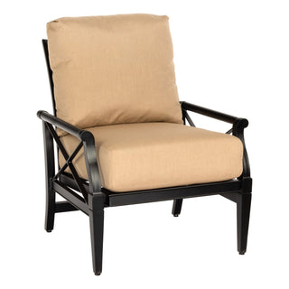 WoodardAndover Dining Arm Chair510405Aloha Habitat