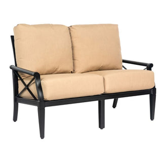 WoodardAndover Love Seat510419Aloha Habitat