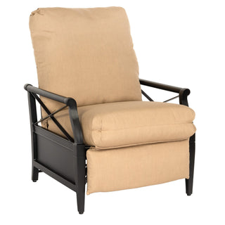 WoodardAndover Recliner510452Aloha Habitat