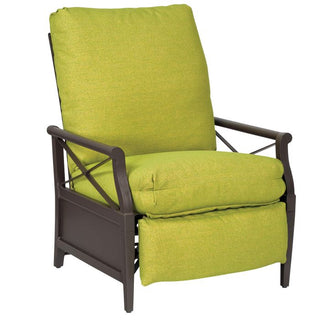 WoodardAndover Recliner510452Aloha Habitat