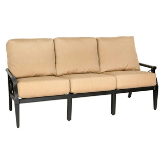 WoodardAndover Sofa510420Aloha Habitat