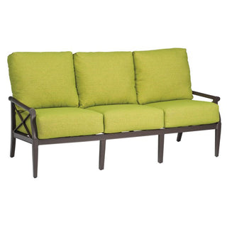 WoodardAndover Sofa510420Aloha Habitat