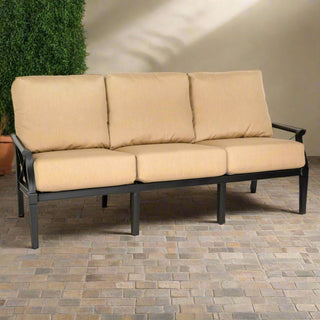 WoodardAndover Sofa510420Aloha Habitat