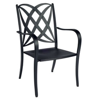 WoodardApollo Dining Armchair7U0417Aloha Habitat