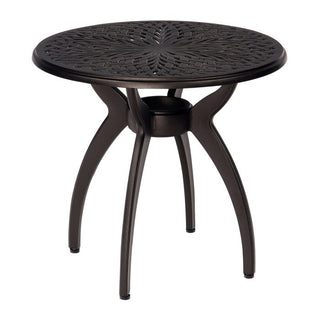 WoodardApollo End Table7U24BTAloha Habitat