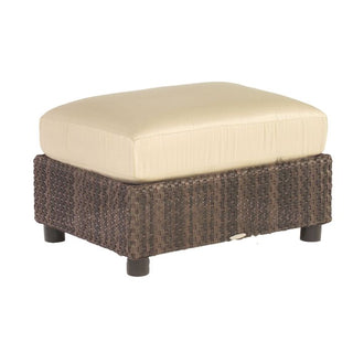 WoodardAruba OttomanS530005Aloha Habitat