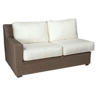 WoodardAugusta LAF Love Seat SectionalS592021LAloha Habitat