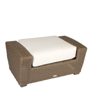 WoodardAugusta OttomanS592005Aloha Habitat